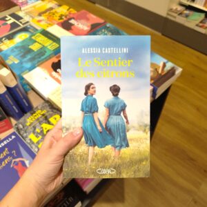 Le Sentier des Citrons - Tous droits réservés - Raison Lecture et Sentiments depuis 2018