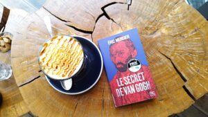 Le Secret de Van Gogh - Tous droits réservés Raison, Lecture et Sentiments depuis 2018