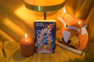 Anne de Green Gables, de Lucy Maud Montgomery - Tous droits réservés Raison Lecture et Sentiments depuis 2018